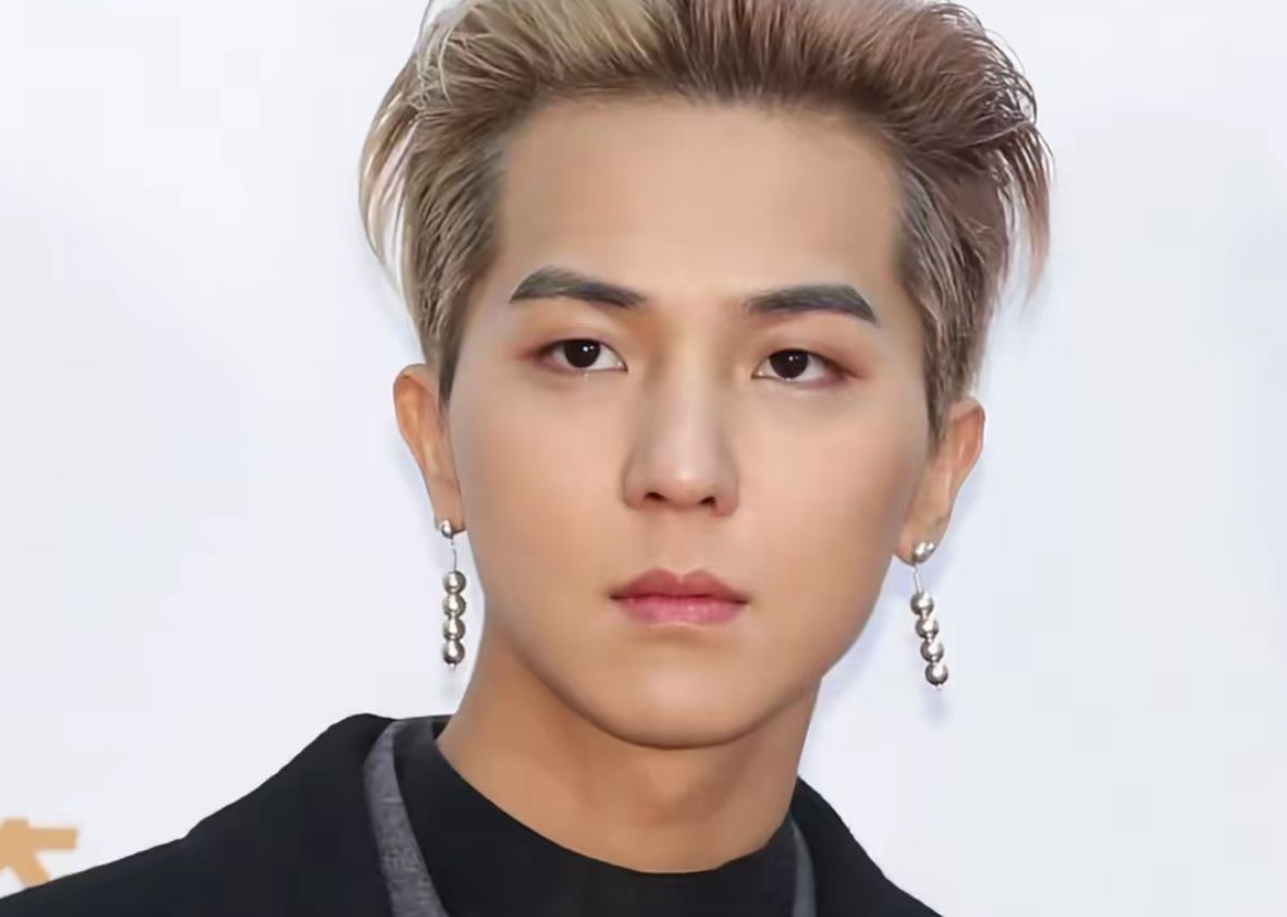 Song Mino WINNER Dituntut 18 Bulan Penjara Usai Absen Wamil 100 Hari