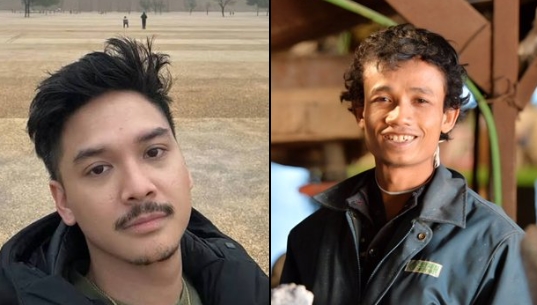 Perang Komentar Memanas! KNetz Sebut Baskara Mahendra Mirip Buruh Pabrik, Netizen Indo Auto Meradang