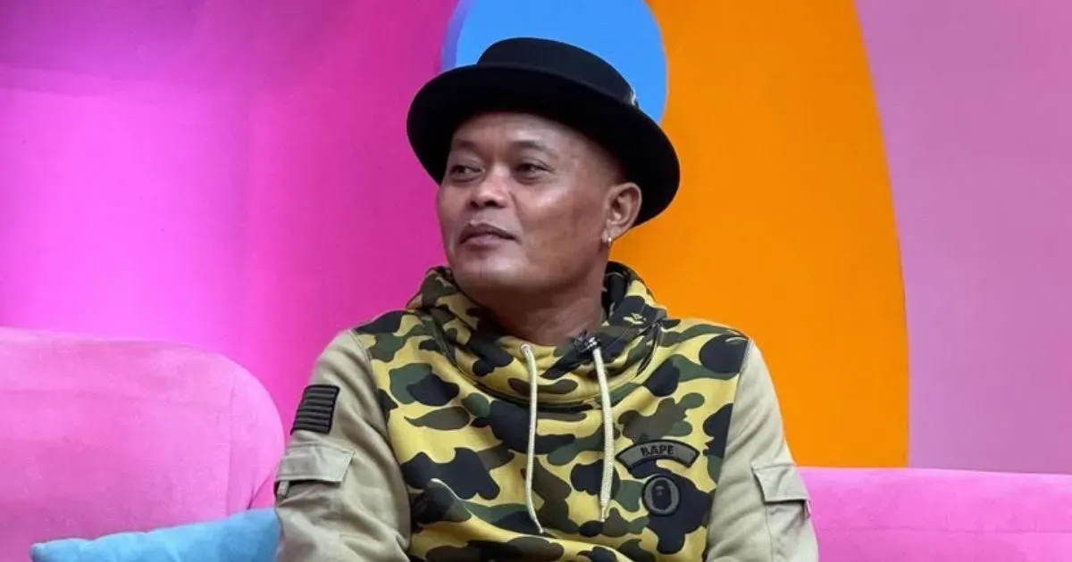 Sule Geram Soal Nafkah Bintang, Teddy Diminta Jangan Banyak Bohong