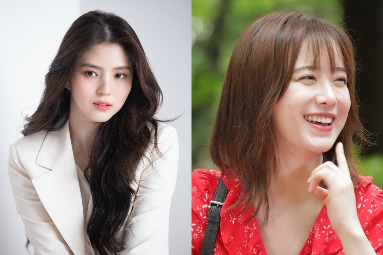 Polling Kontroversial Artis Korea yang 'Tak Berani Dinikahi' Hebohkan Netizen: Nama Han So Hee dan Goo Hye Sun Masuk Daftar!