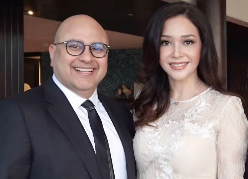 Postingan Maia Estianty Soal Putus Hubungan Bikin Heboh, Ada Apa dengan Irwan Mussry?