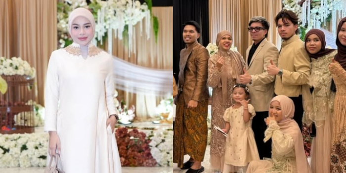 Aurel Hermansyah Tak Muncul di Foto Gen Halilintar, Pesan Atta Picu Dugaan Hubungan Memanas