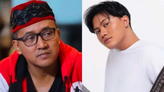 Gelang Emas untuk Adik Mendadak Hilang, Konflik Warisan Rizky Febian–Teddy Pardiyana Kembali Memanas