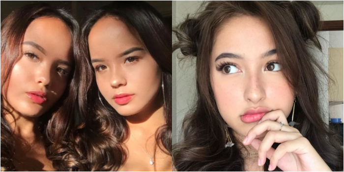 Dituding The Connel Twins Miliki Masa Lalu Liar, Jennifer Coppen Buka Suara
