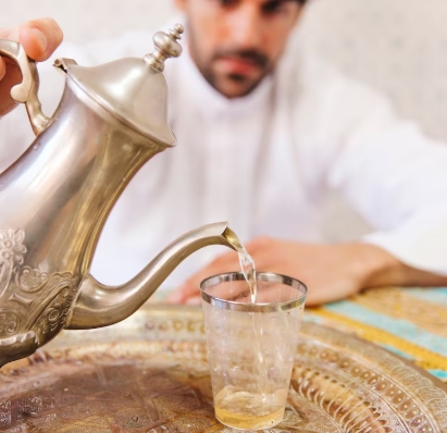 Anti Haus Seharian! Cara Cerdas Penuhi Kebutuhan Cairan Saat Ramadan Agar Tetap Bugar dan Tidak Dehidrasi