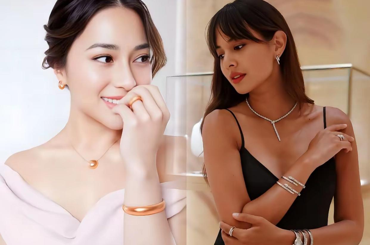Mirip di Buku Broken Strings, Pemeran Figuran Ini Ungkap Sikap 'Belagu' Nikita Willy di Lokasi Syuting