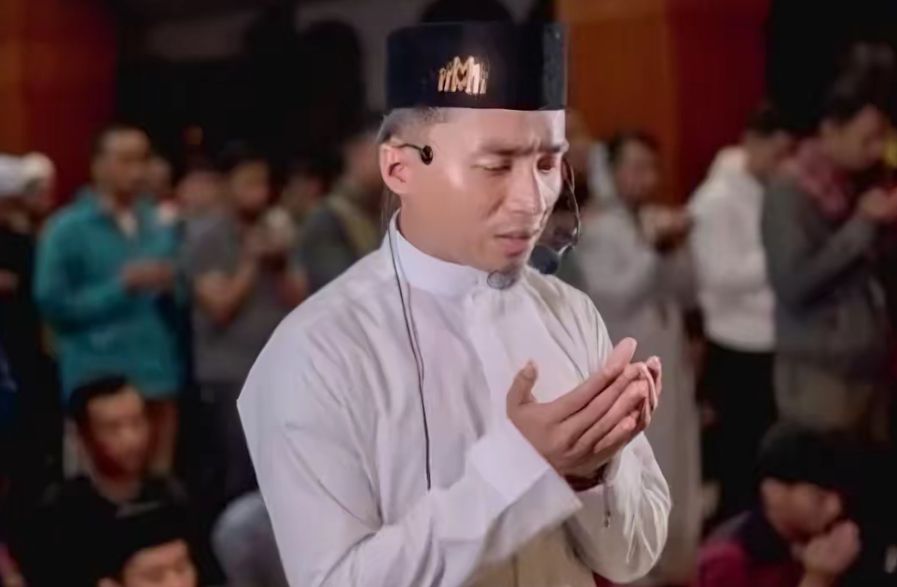Heboh! WNI Bongkar Harga Wakaf Al-Quran Taqy Malik Ternyata Tembus 3 Kali Lipat