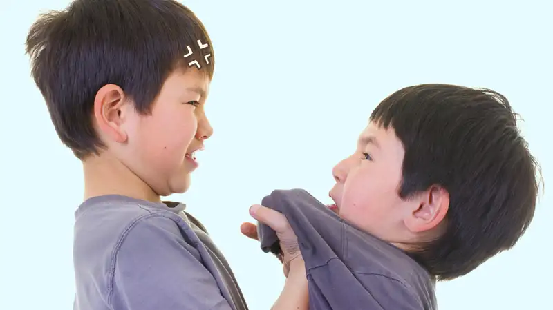 Sering Tak Disadari! 8 Cara Mendidik Anak Agar Tak Tumbuh Jadi Pembully