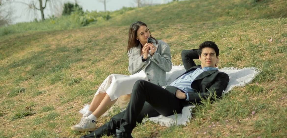 Romantis Abis! Maxime Bouttier Kejutkan Luna Maya dengan Mobil Mewah di Hari Valentine