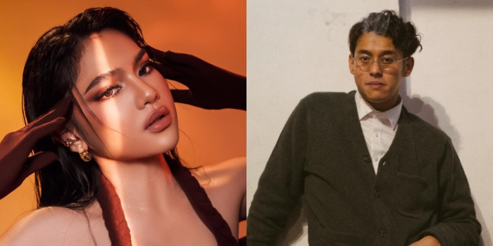 Deretan Kontroversi Ardhito Pramono dari Video Syur Hingga Isu Pacari Davina Karamoy