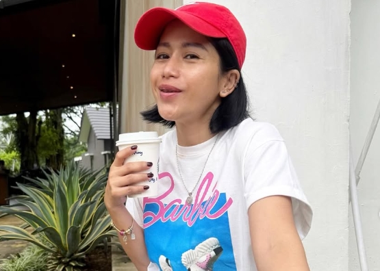 Jadi Janda Kaya Raya, Farida Nurhan Ngakak Ditawari Berondong Kere Oleh Netizen