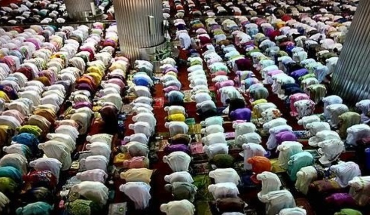 Knetz Singgung Islam, Konflik Online Korea Selatan dan SEAblings Kian Panas