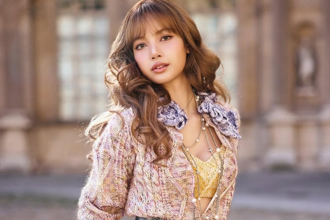 Lisa BLACKPINK Jadi Bintang Tamu Marapthon Season 3, Fans Auto Panik Antusias!