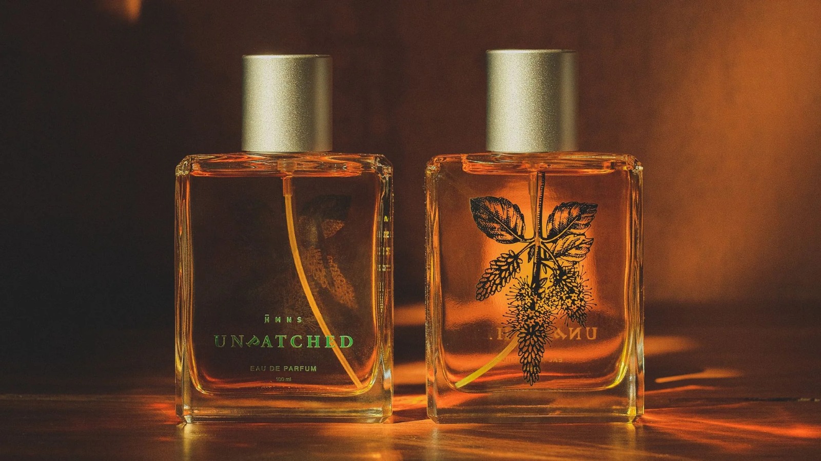 8 Parfum HMNS Paling Unik dan Bikin Nagih, Sekali Cium Langsung Ketagihan!