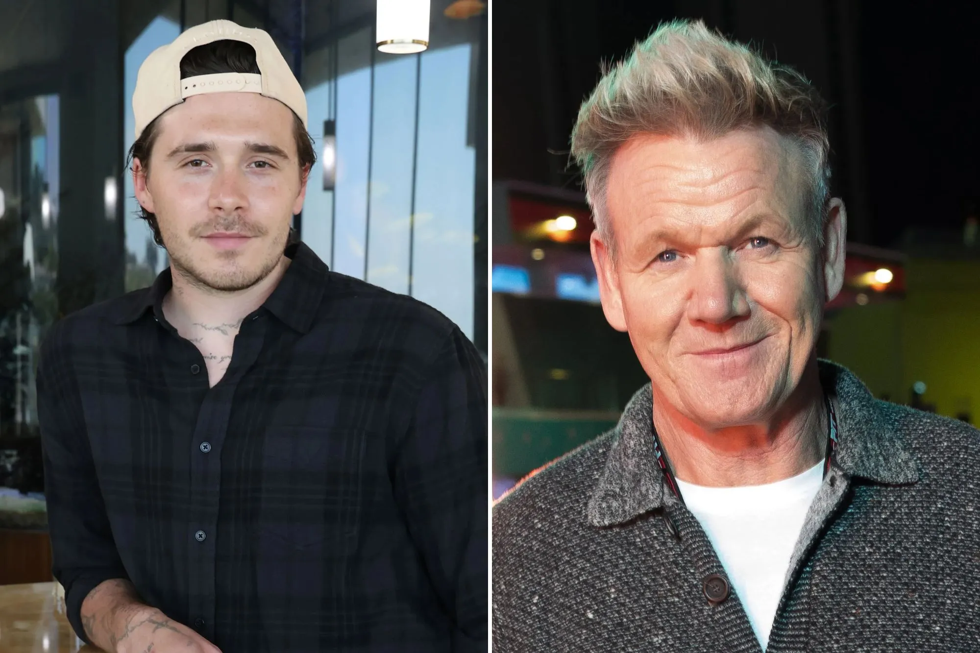Drama Memanas! Brooklyn Beckham Unfollow Gordon Ramsay Usai Kritik Pedas Soal Nicola Peltz