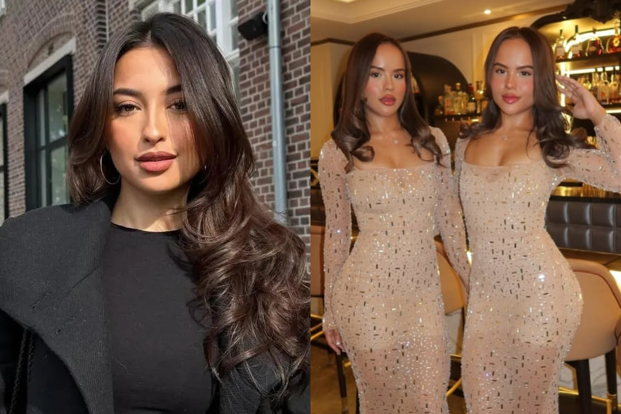 Dituding Connel Twins Kerap Lakukan Sex Bebas, Jennifer Coppen Buka Suara