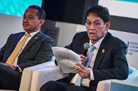 Purbaya: 7-10 Tahun ke Depan, Indonesia Masuki Fase Ekspansi yang Sehat