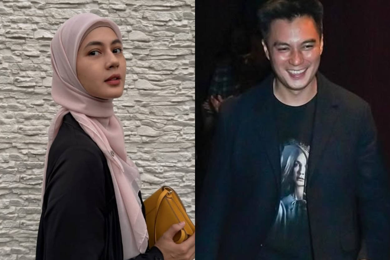 Paula Verhoeven Curhat Pilu: Sulit Dapat Izin Baim Wong untuk Ajak Anak Menginap?