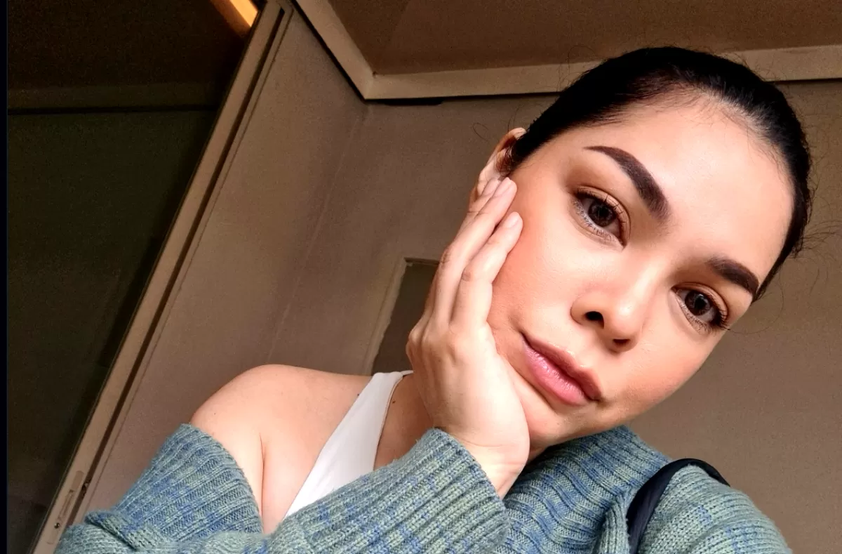 Nama Rendy Brahmantyo Disorot, Cinta Ruhama Amelz Tempuh Jalur Hukum atas Dugaan Pemerkosaan