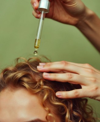 Rekomendasi Hair Oil untuk Rambut Kering dan Bercabang