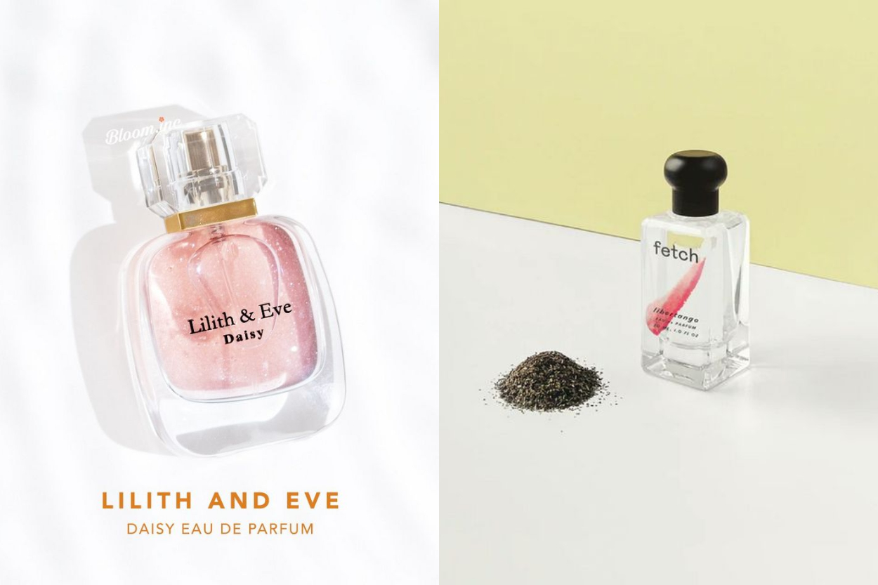 Daftar Parfum Lokal Viral yang Wanginya Mirip Brand Mewah, Mulai dari 60 Ribuan!