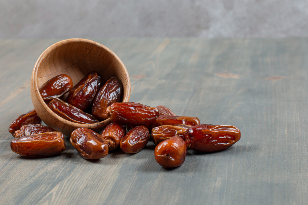 Manfaat Kurma untuk Kesehatan di Bulan Ramadan 2026: Rahasia Tubuh Bugar Selama Berpuasa!
