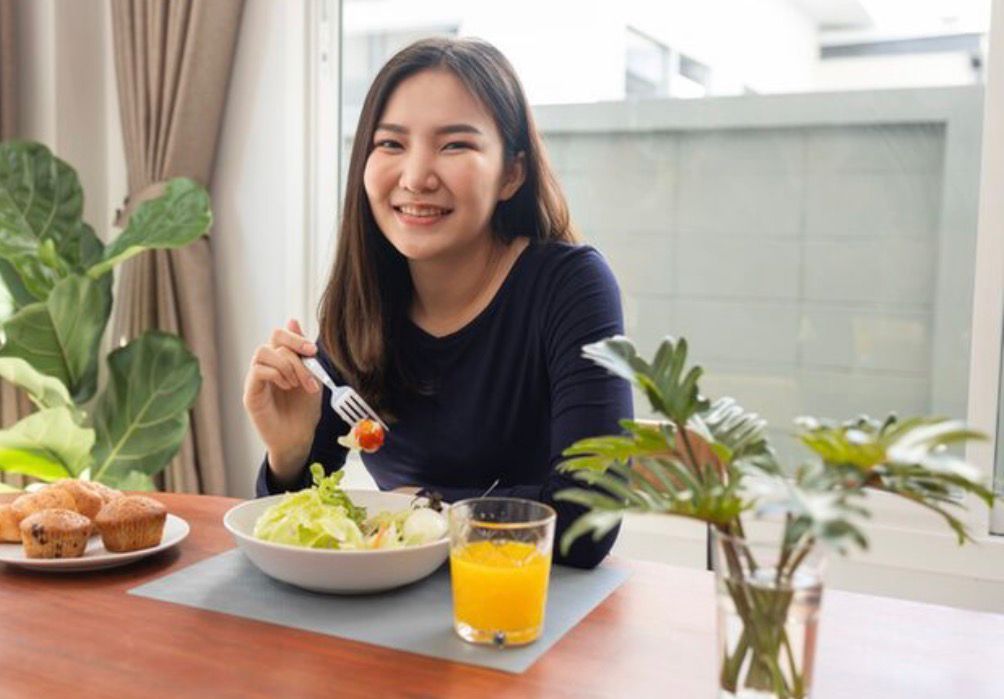 Jangan Salah Pilih Menu! Begini Tips Sahur untuk Penderita Gerd Agar Tetap Bertenaga