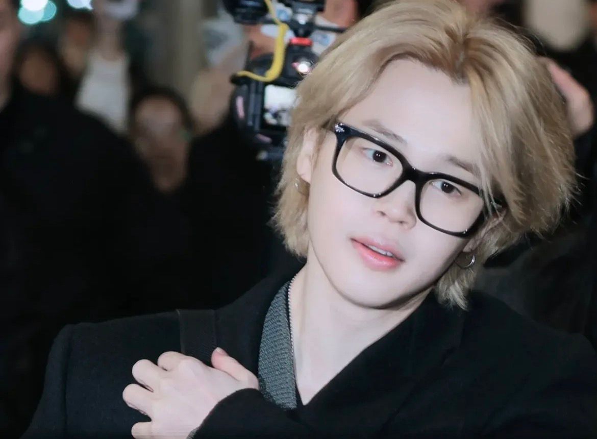 Jimin BTS Kembali Jadi Target Tuduhan Operasi Plastik, Netizen Ramai-ramai Berkomentar