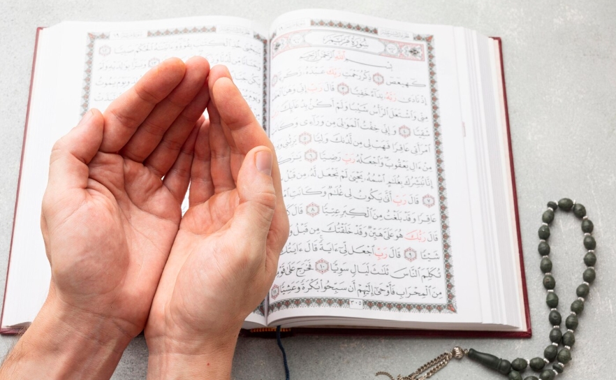 Dijamin Efektif, Tips Khatam Al Quran dalam 30 Hari Selama Bulan Ramadhan