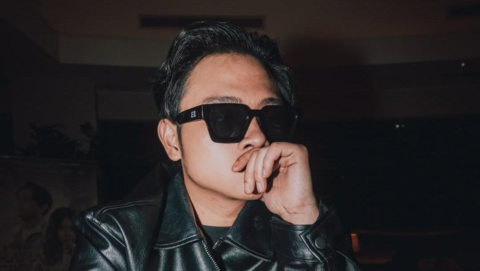 Aldy Maldini Akui Salah Tipu Fans, Kini Berjuang Bangkit Kembali di Dunia Hiburan