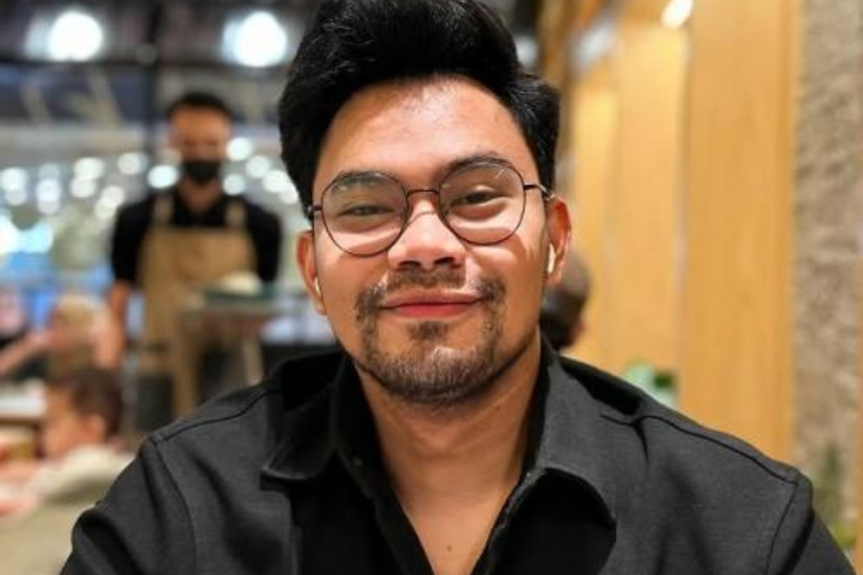 Pakar Ekspresi Bongkar Motif Insanul Fahmi: Sebut Suami Wardatina Mawa Manipulatif Demi Selamatkan Karier!