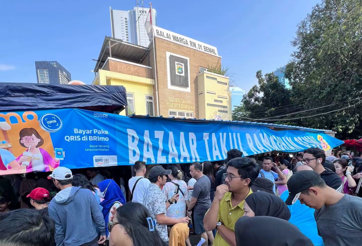 9 Tempat Jajan Takjil di Jakarta yang Murah dan Jadi Favorit Saat Ramadan