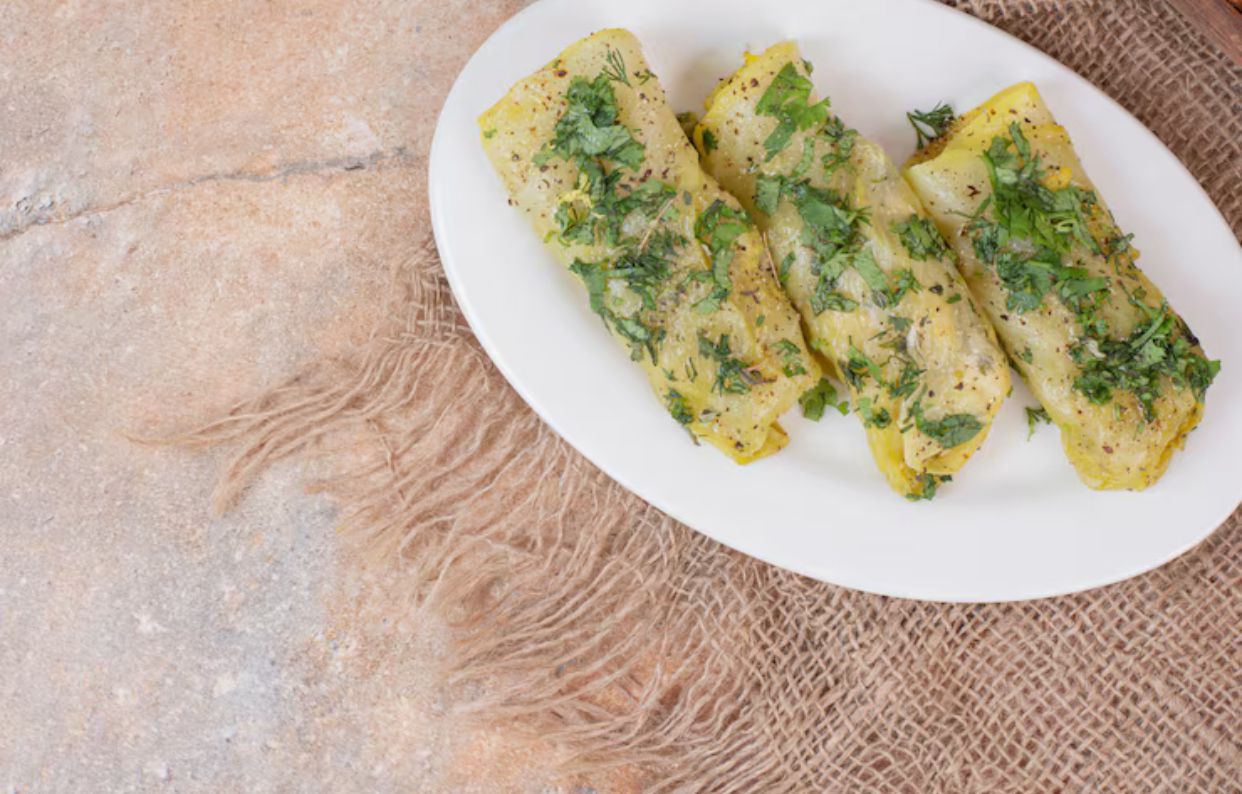 5 Resep Menu Sahur Berbahan Telur, Simpel, Cepat, dan Bergizi