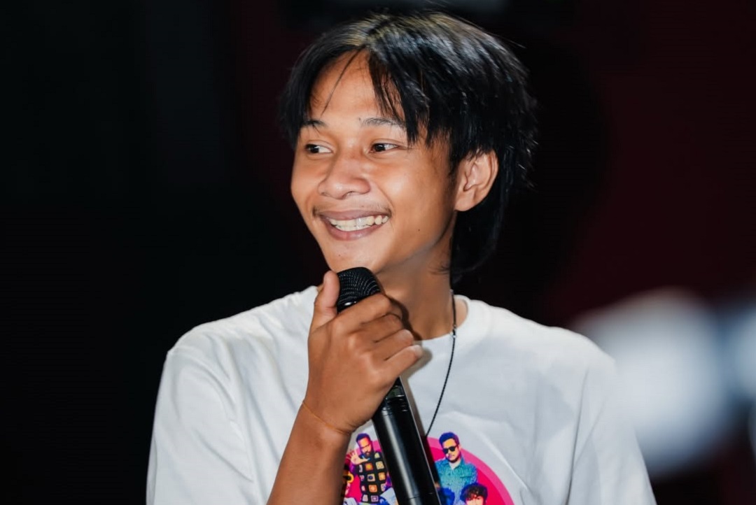 Fajar Sadboy Alami Kecelakaan Tunggal, Kuku Copot hingga Bikin Keluarga Pingsan