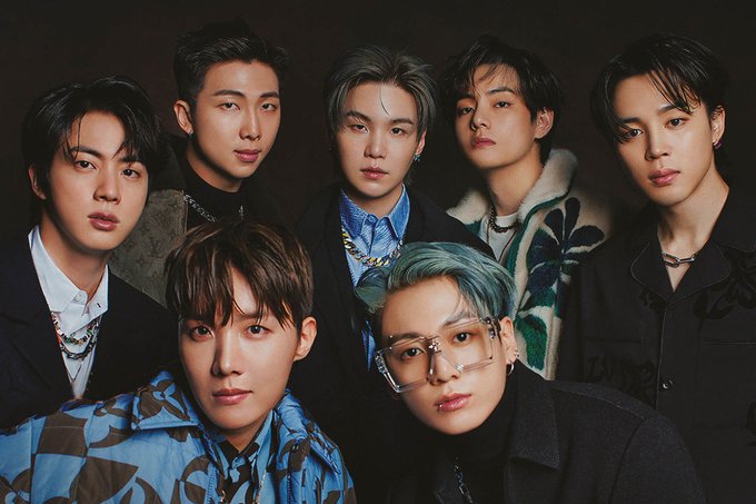 Konser BTS di Jakarta Terancam Boikot, Ini Penyebabnya