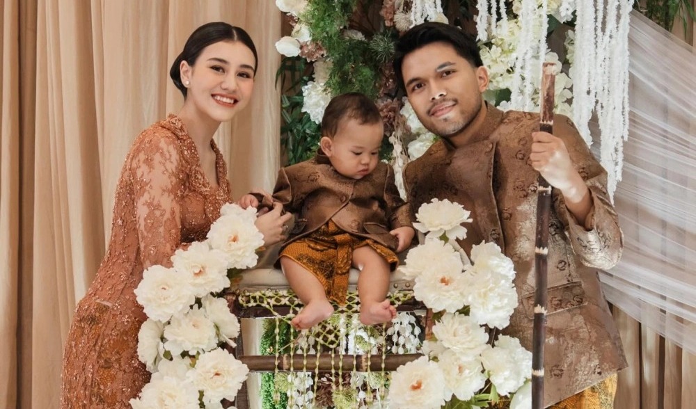 Baby Arash Biang Kerok Retaknya Hubungan Aurel Hermansyah dan Gen Halilintar? Thariq Halilintar Siap Tempuh Jalur Hukum