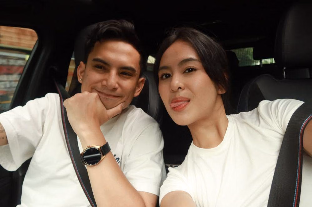 Nanda Zhafira Kekasih Okin Diduga Sindir Rachel Vennya, Singgung Asli vs Permakan