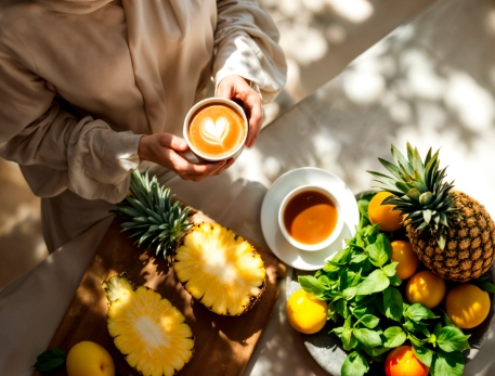 Sering Dilakukan! Ini Kesalahan Saat Sahur yang Bikin Cepat Lapar