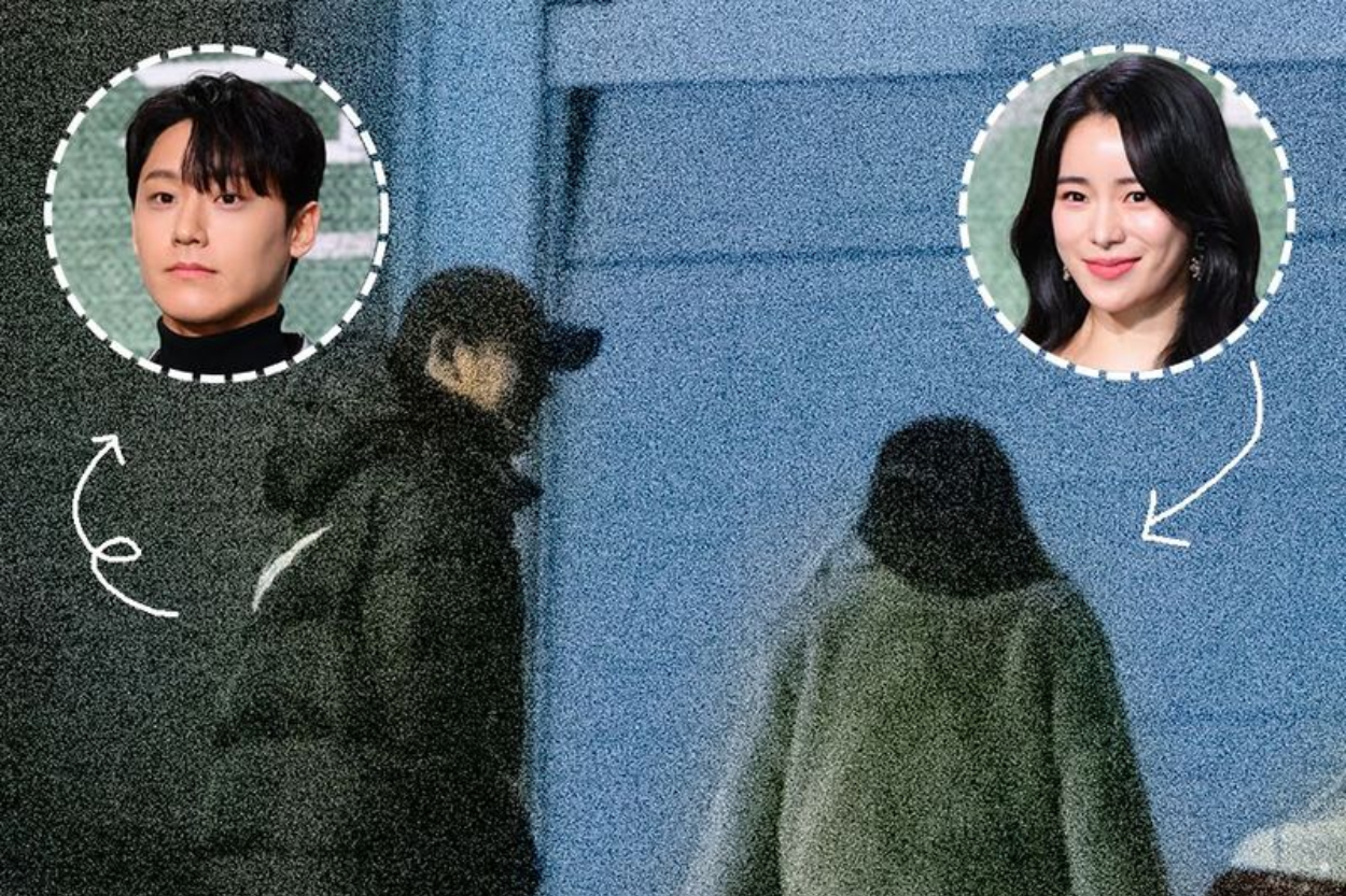 Follow Akun Pernikahan AI, Lee Do Hyun dan Lim Ji Yeon Segera Menikah?