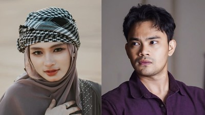 Terlalu Kesal, Karyawan Diduga Gunjing kelakukan Inara Rusli dan Insanul Fahmi Lewat Grup Rahasia