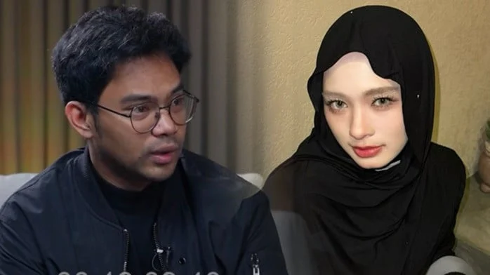 Apa yang Dilakukan Insanul Fahmi? Karyawan Rumah Inara Rusli Sampai Risih Dibuatnya