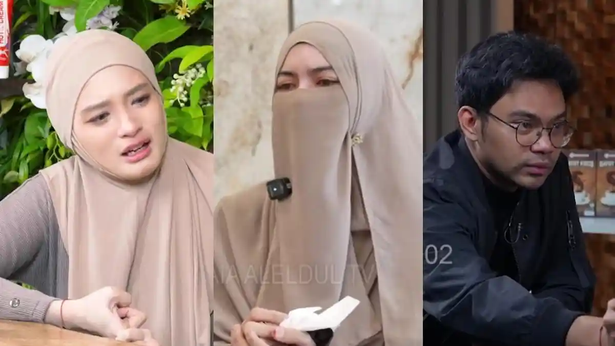 Bukan 2 Jam, Saksi Ungkap Durasi Sebenarnya CCTV Indehoy Inara Rusli dan Insanul Fahmi