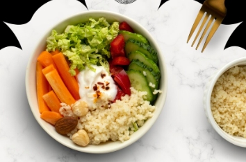 Menu Ramadhan Rendah Gula, Tetap Nikmat Tanpa Takut Berat Badan Naik