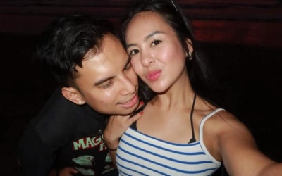 Kian Panas! Ibu Okin Diduga Doakan Anaknya Cepat Putus dari Nanda Zhafira
