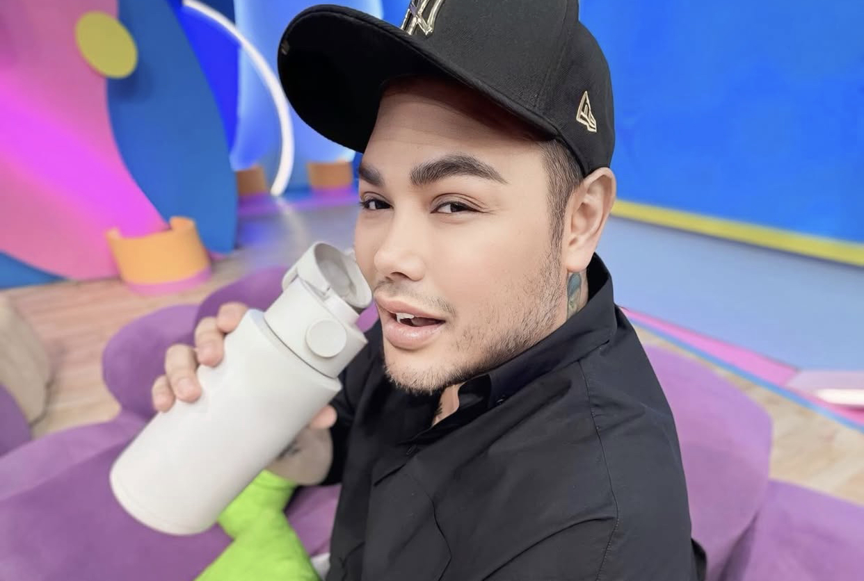 Ivan Gunawan Akui Sudah Siapkan Kain Kafan dan Pemandi Jenazah, Ini Alasannya