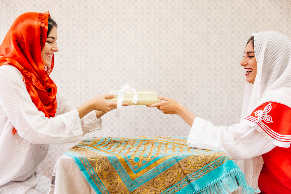 7 Amalan Perempuan Haid di Bulan Ramadan Agar Tetap Meraih Pahala Melimpah