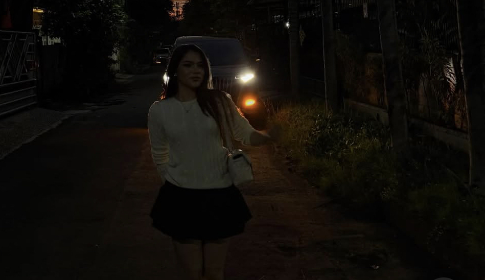 Ardhito Pramono Unggah Foto Davina Karamoy di Instagram, Isyaratkan Go Public?