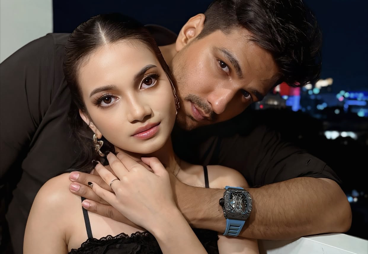 Blak-blakan! 5 Fakta Mengejutkan dari Curhat Ratu Sofya Soal Konflik Keluarga