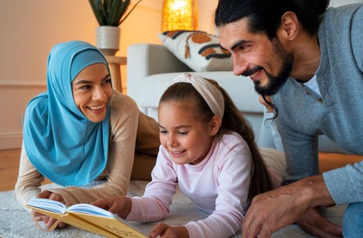 Buat Anak Semangat Puasa? Begini 7 Tips Seru yang Wajib Dicoba!