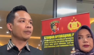 Cium Gelagat Mencurigakan Insanul Fahmi, Sosok Ini Akhirnya Bocorkan Rekaman CCTV Ke Mawa